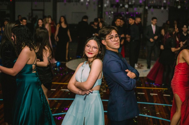 Primavera sales prom 2018